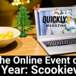 The Online Event of the Year: Scookievent