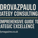 PedroVazPaulo Strategy Consulting