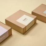 Custom Tuck Boxes