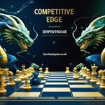 Competitive Edge in The Serpentrogue